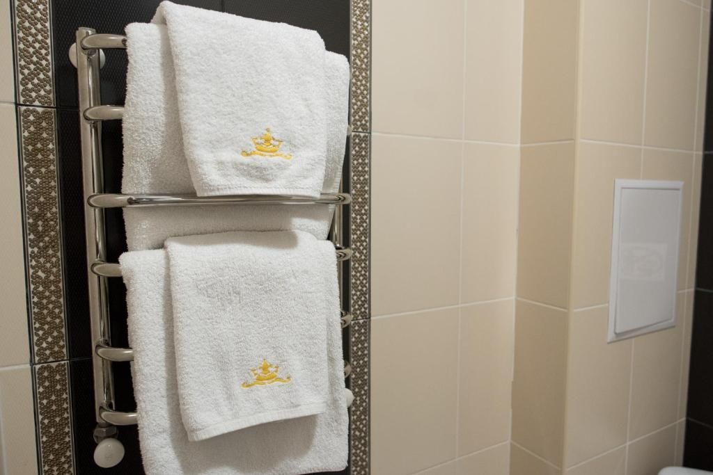 Отель Golden Crown Трускавец